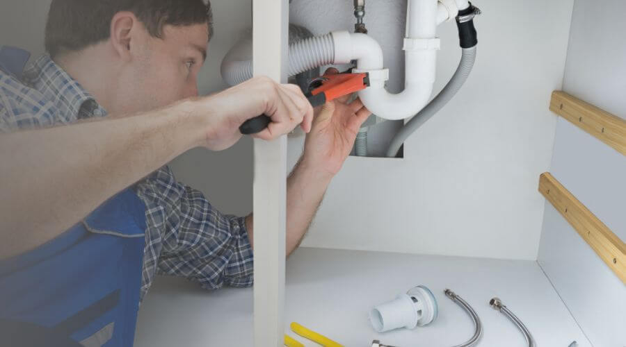 Local 24/7 Emergency Plumbing in Quincy, FL